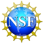 NSF logo